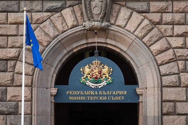 Президентът Радев каза кой е в служебния кабинет