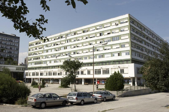 Инвазивни сърдечни процедури в университетската болница в Бургас