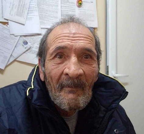Издирват мъж от Дом за възрастни с физически увреждания