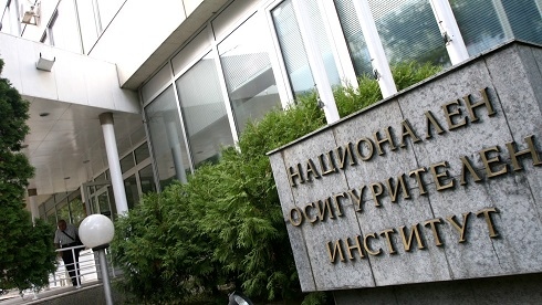 140,58 лв. остава сумата за осигурителен стаж