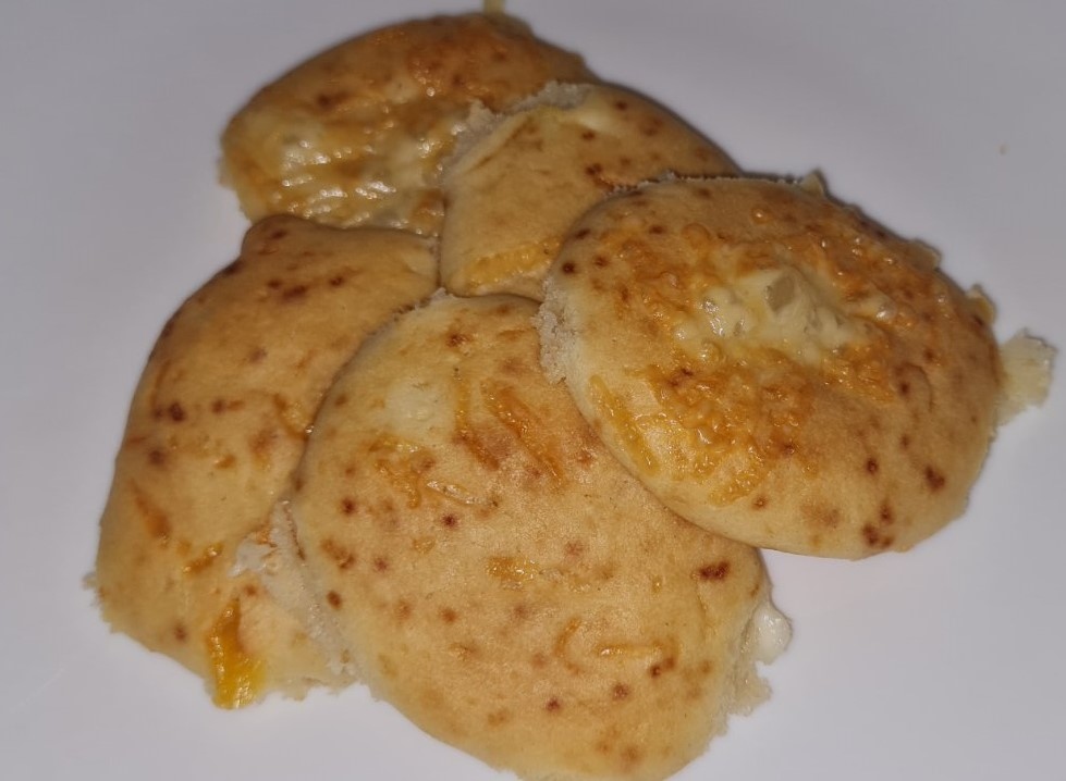 Бързи и вкусни сиренки