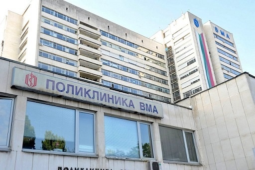 Безплатни прегледи за гноен хидраденит