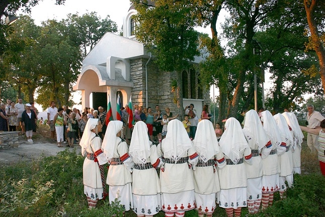 Започват фестивалът „Мистериите на Хухла“