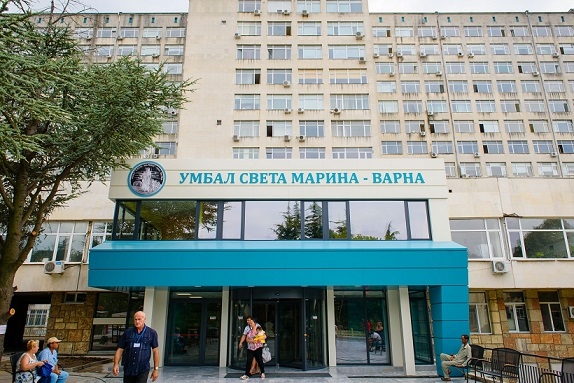 Безплатни прегледи във Варна