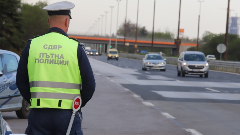 Глобяват за неподходящи автомобилни гуми