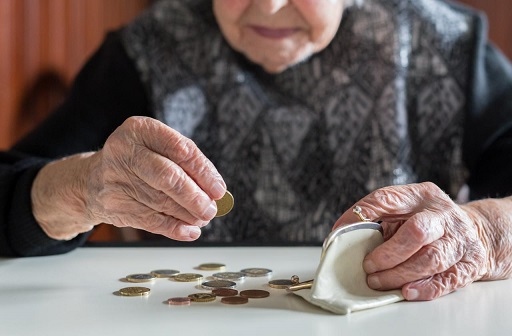 Увеличават пенсиите с 11%