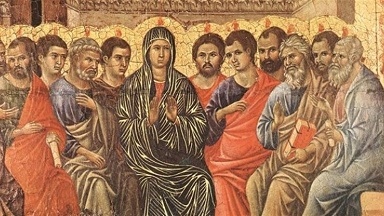 Петдесетница - рожденият ден на Христовата църква