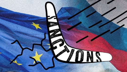 Русия забрани европейски медии