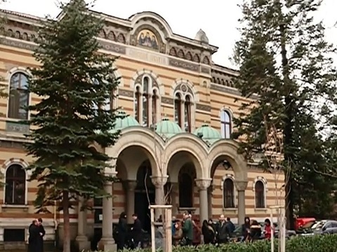 Светият Синод зове: Да се покаем преди изборите