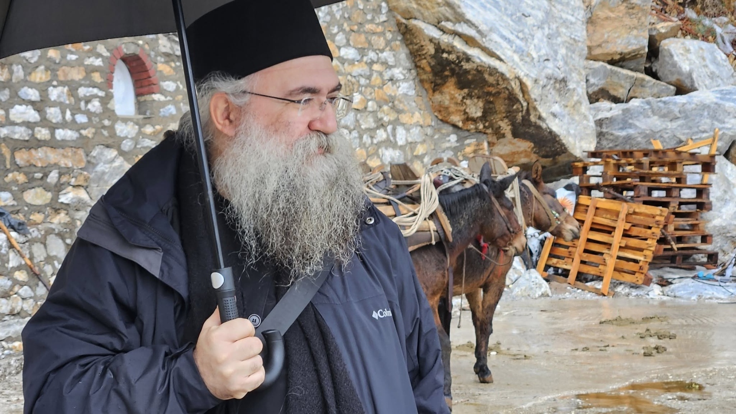 Подготовката на християнина
