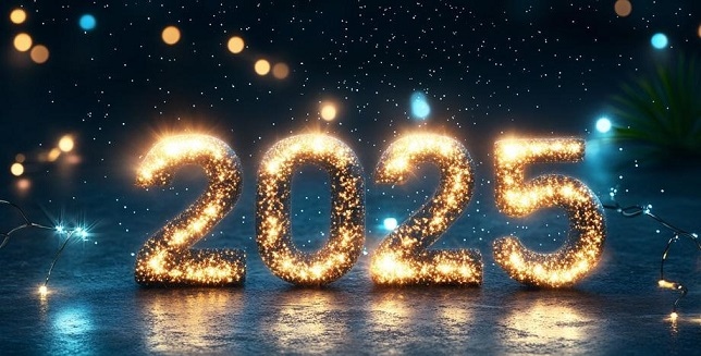 Почивните ни дни и ваканции през 2025 година