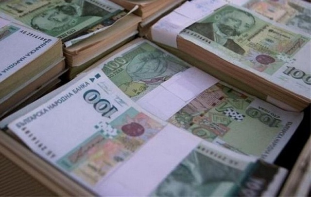 Българите с влоговете почти 90 милиарда лева