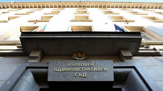 Хакери удариха съдилищата у нас