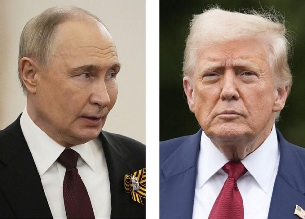 Путин с надежда за плана Доналд Тръмп в ивицата Газа