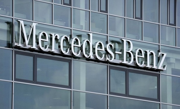 Mercedes мести производството си в Унгария