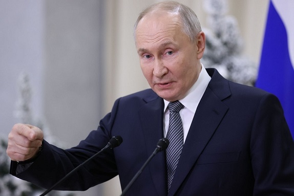 Путин: Винаги е по-добре да има диалог, отколкото война (ОБЗОР)