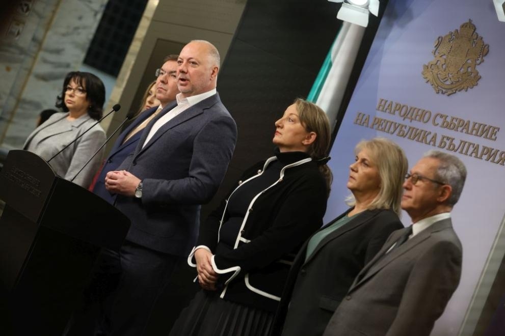 Бюджетът на трупчета, предстои ремонт