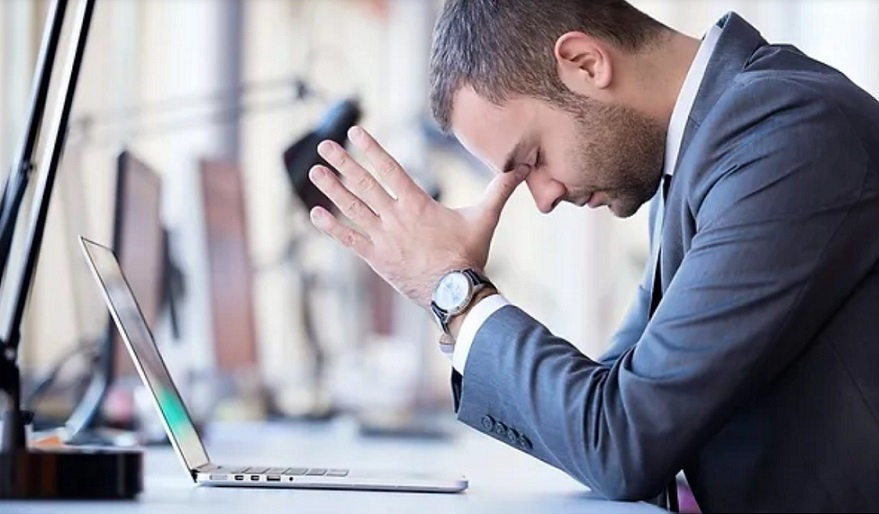 840 000 смъртни случая свързани с работата