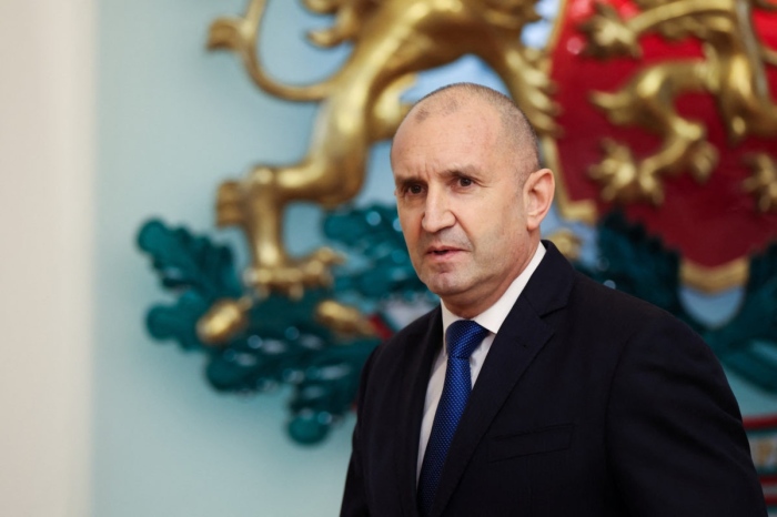 Номинират Румен Радев за премиер