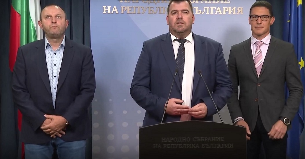 „Прогресивна България“ с мерки срещу високите цени