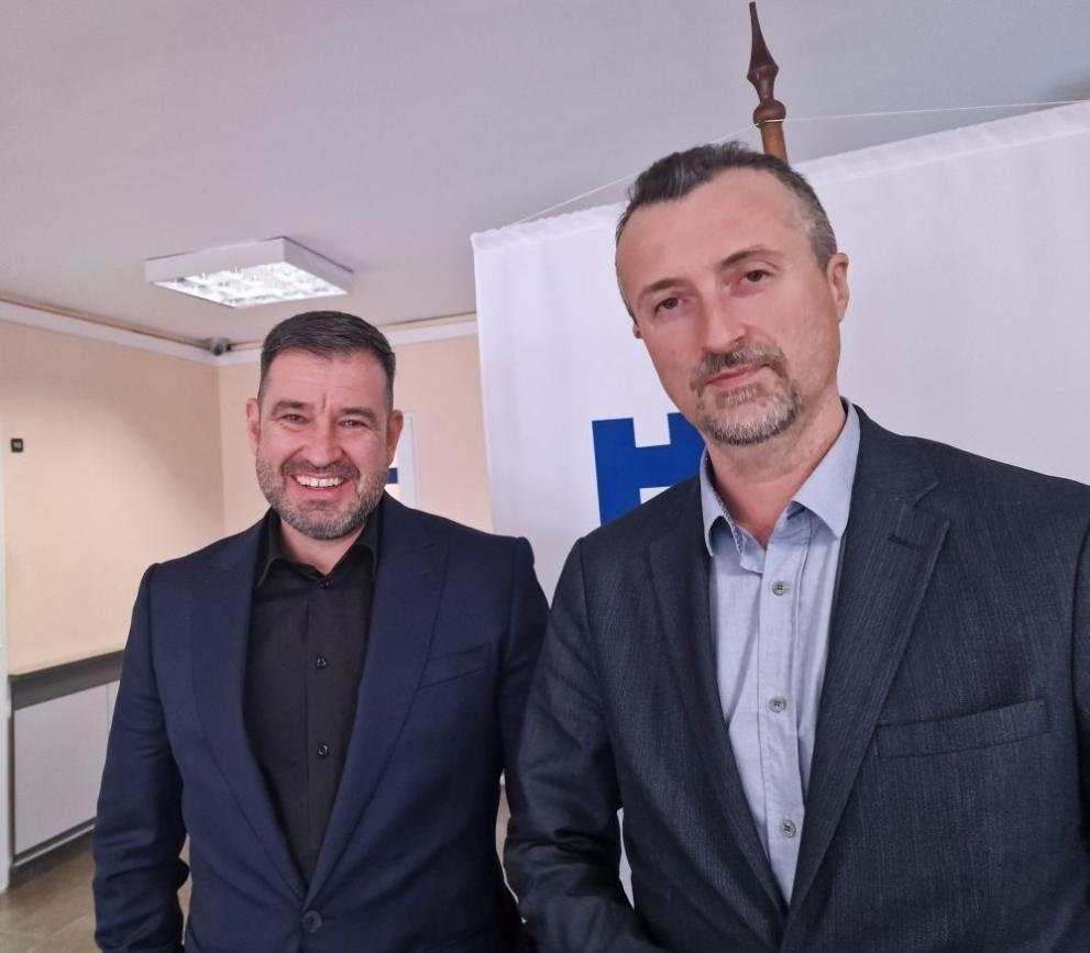 Ръководство на НЗОК хвърли оставка, НАП с нов-стар шеф (ОБЗОР)