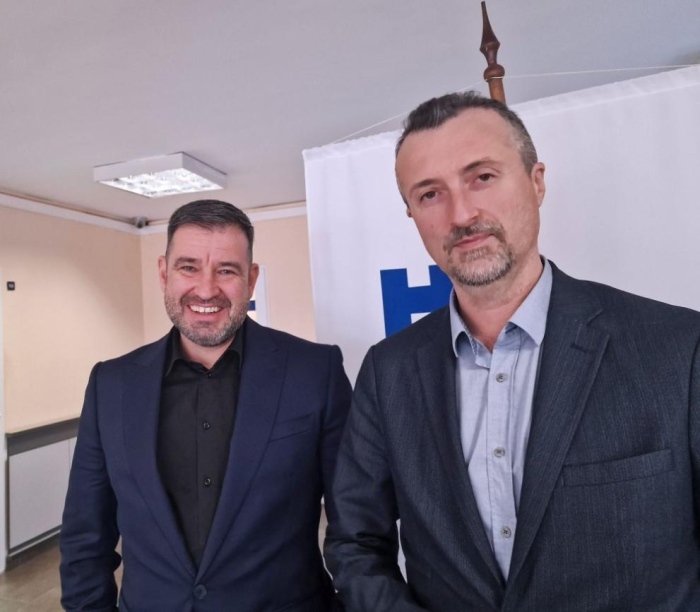 Ръководство на НЗОК хвърли оставка, НАП с нов-стар шеф  (ОБЗОР)