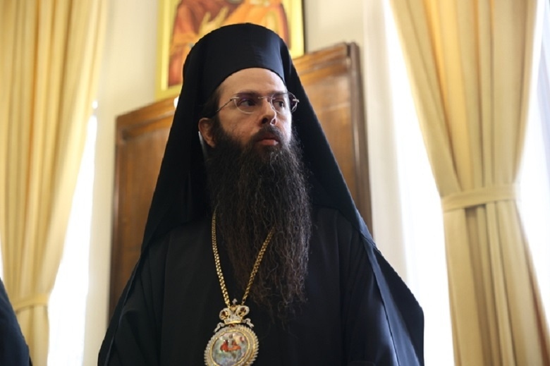 Украинските свещеници носят в душите си раната на един разпнат народ