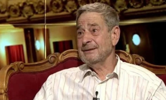 Почина актьорът Йосиф Сърчаджиев