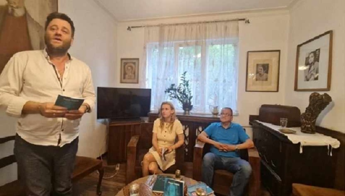 Издателство с награда „Христо Г. Данов“ публикува плагиати