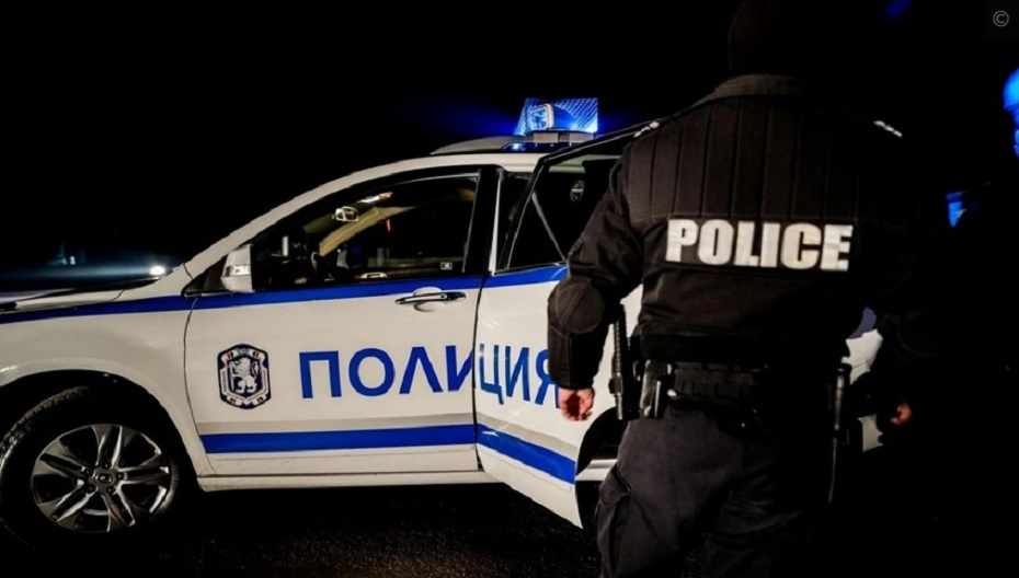 Шофьорска с 1.89 промила алкохол, дъщеря е на общински съветник