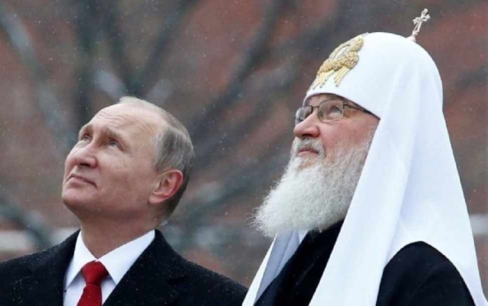 Патриарх Кирил отпадна от 21-я пакет санкции на ЕС
