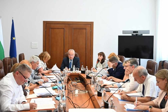 Минималната работна заплата по 4 индикатора