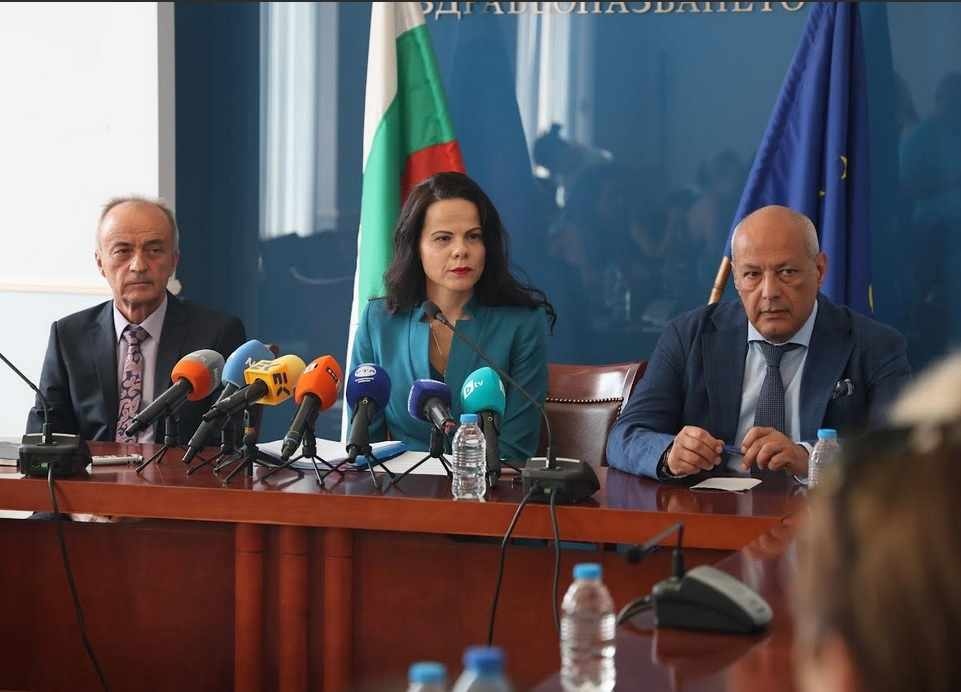 Пак промени в здравната система